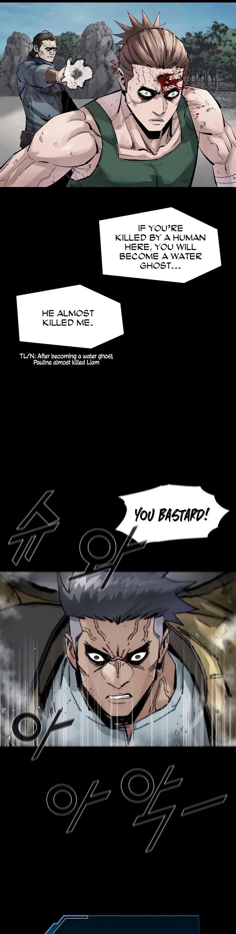 L.A.G Chapter 45 page 18 - Chapter 45