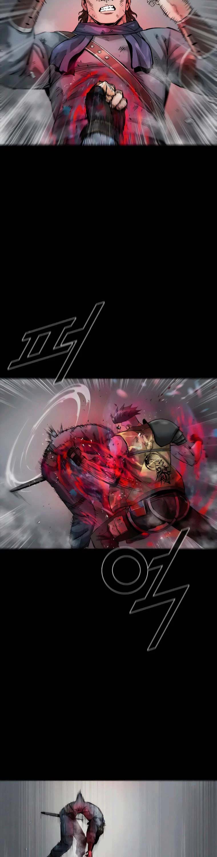 L.A.G Chapter 45 page 22 - Chapter 45