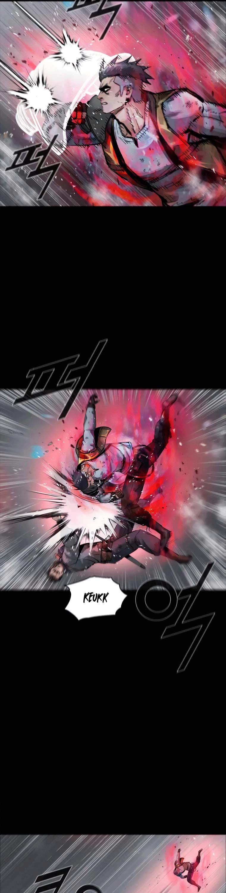 L.A.G Chapter 45 page 25 - Chapter 45