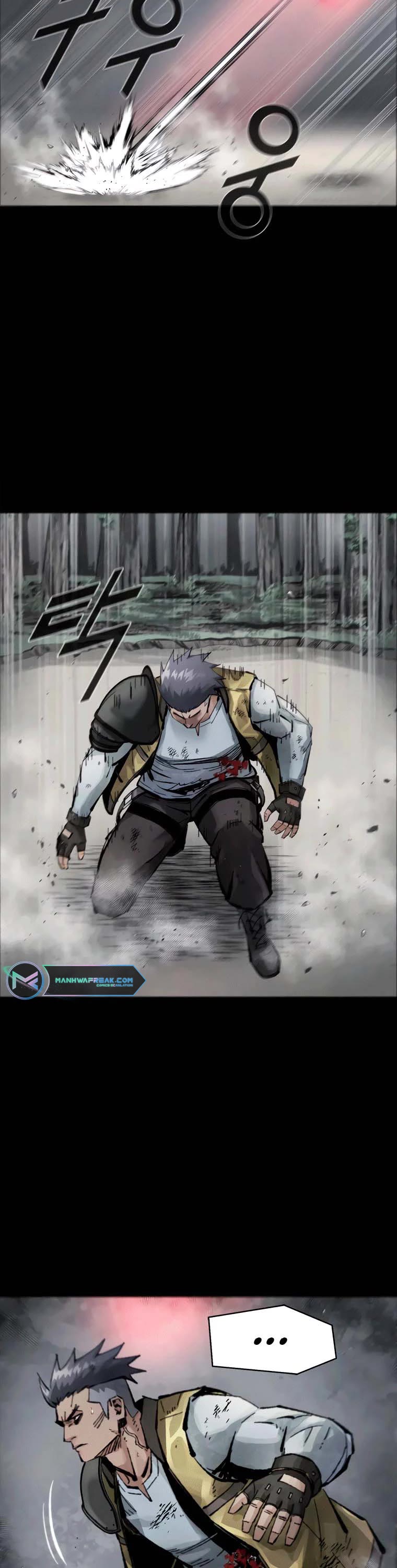 L.A.G Chapter 45 page 26 - Chapter 45