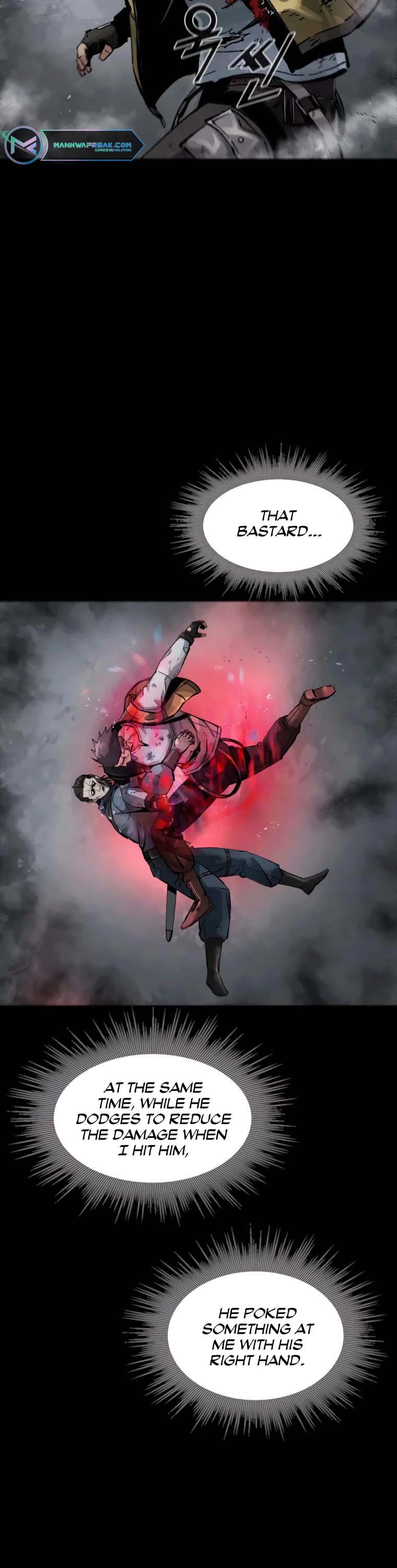 L.A.G Chapter 45 page 27 - Chapter 45