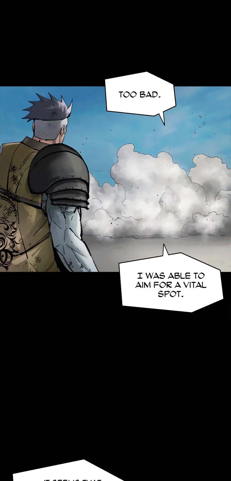 L.A.G Chapter 45 page 28 - Chapter 45