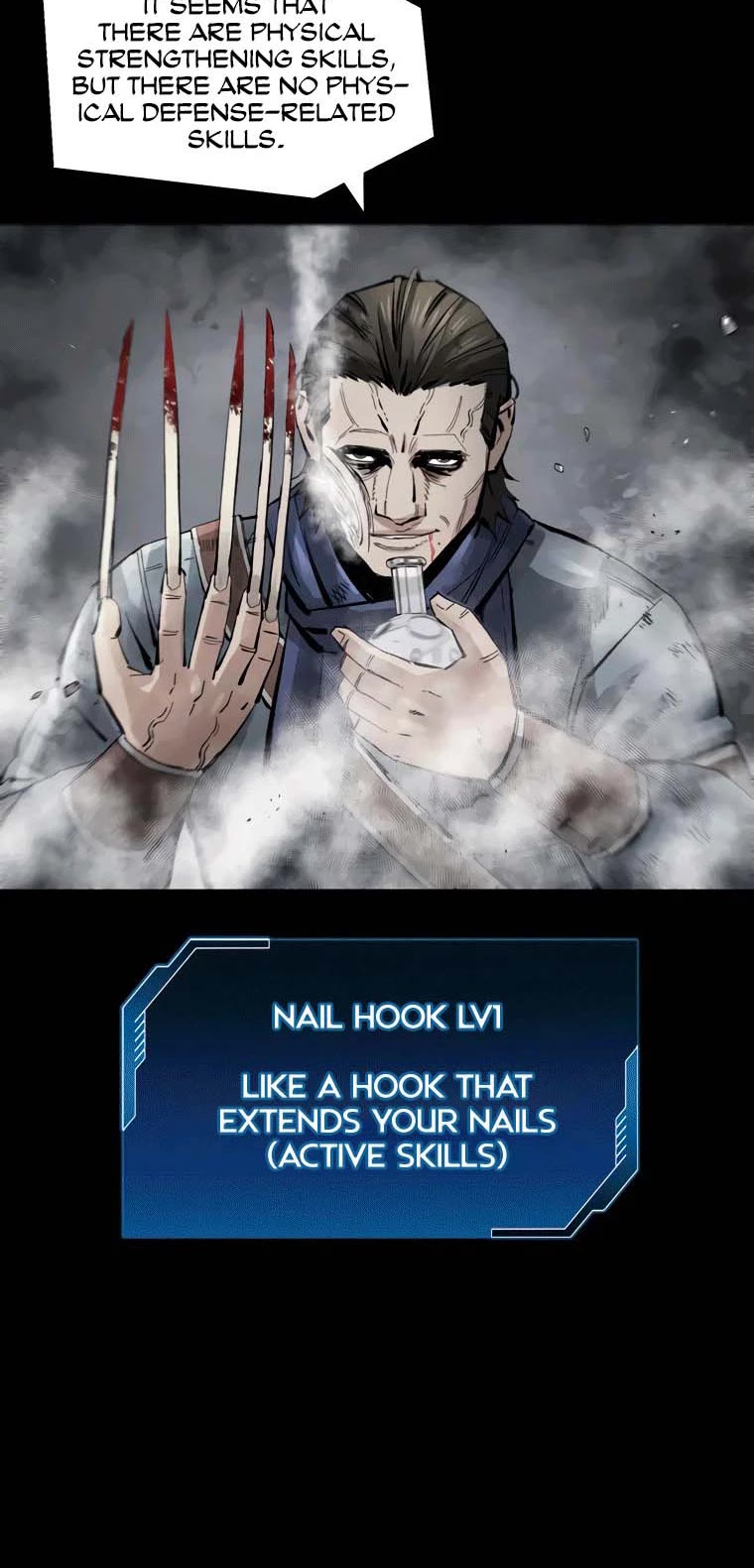 L.A.G Chapter 45 page 29 - Chapter 45