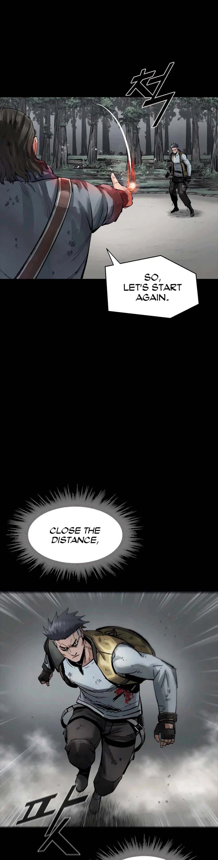 L.A.G Chapter 45 page 31 - Chapter 45