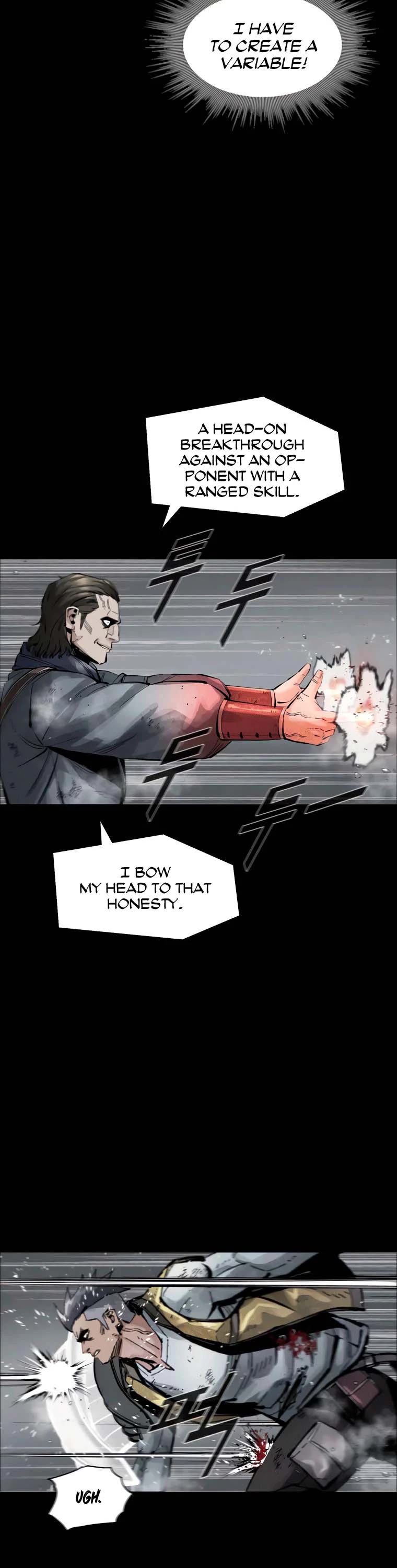 L.A.G Chapter 45 page 32 - Chapter 45