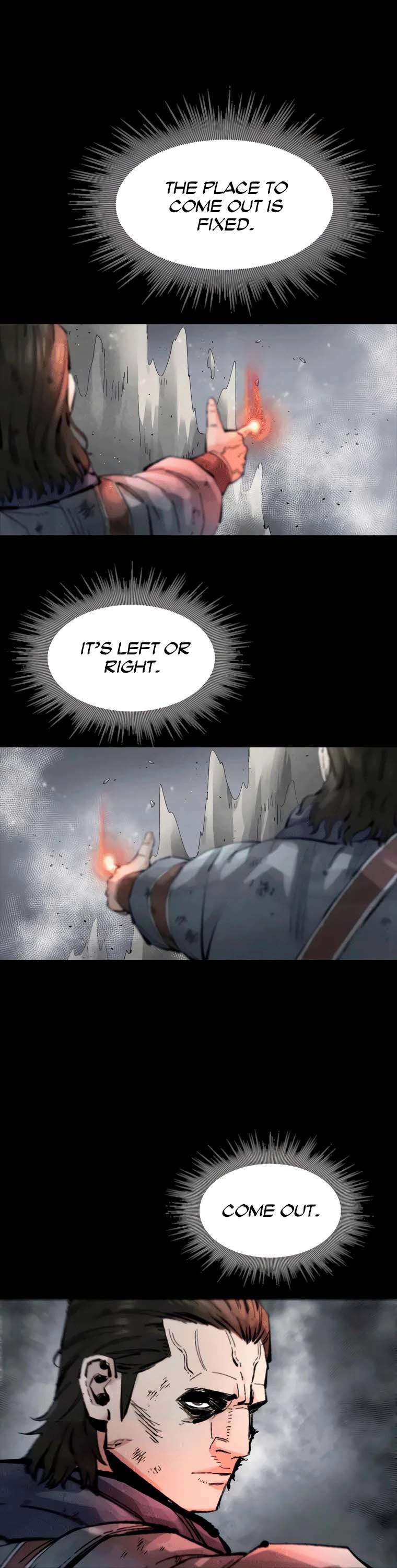 L.A.G Chapter 45 page 36 - Chapter 45
