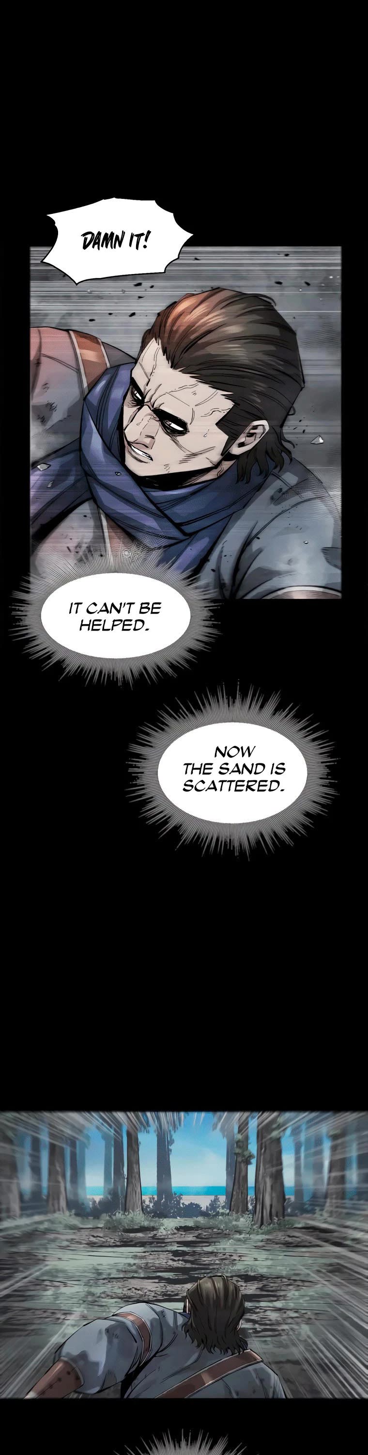 L.A.G Chapter 45 page 5 - Chapter 45