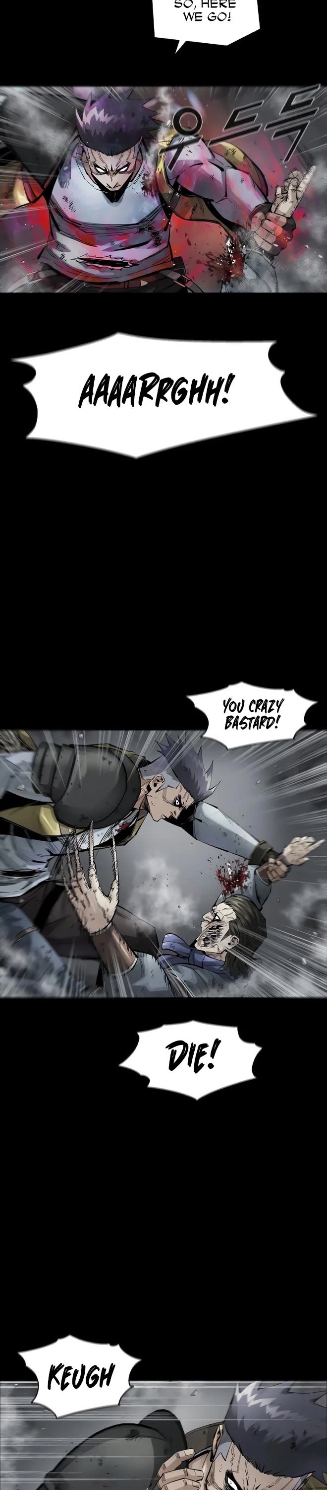 L.A.G Chapter 46 page 11 - Chapter 46