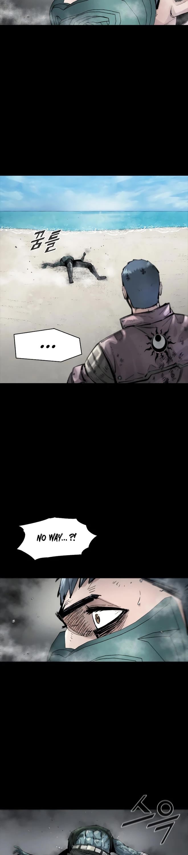 L.A.G Chapter 46 page 14 - Chapter 46