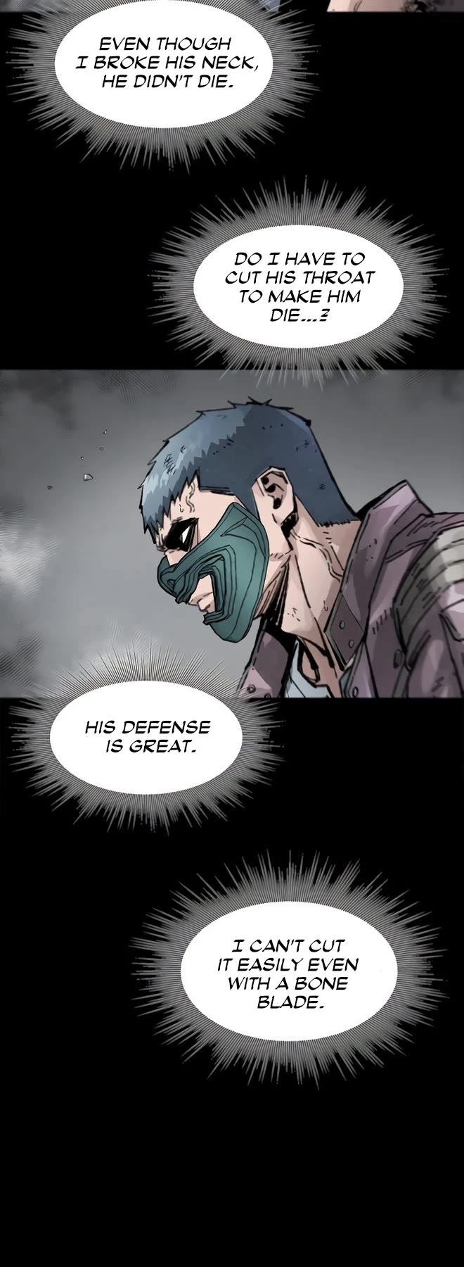 L.A.G Chapter 46 page 17 - Chapter 46