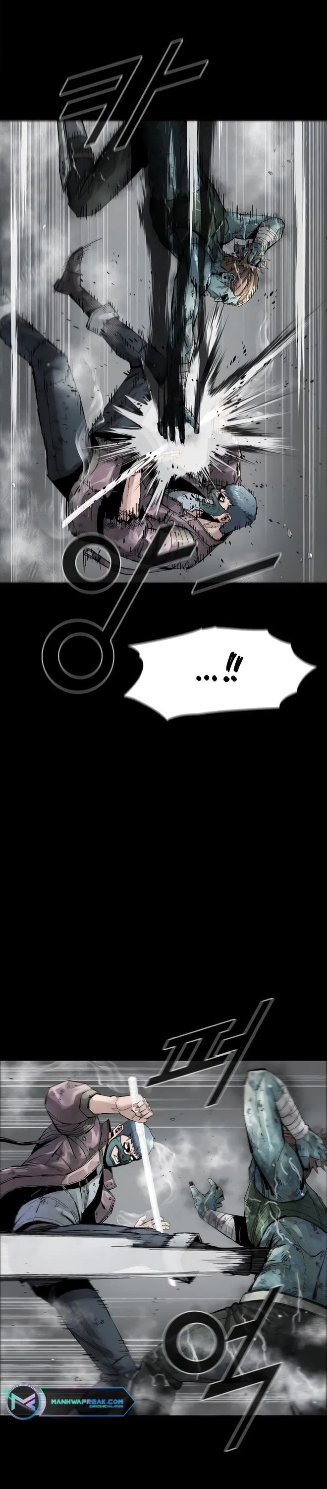 L.A.G Chapter 46 page 22 - Chapter 46