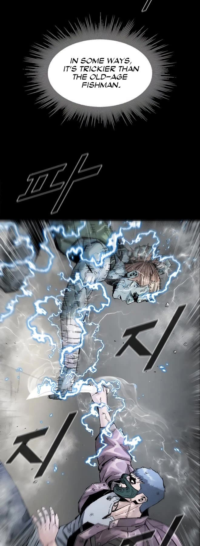 L.A.G Chapter 46 page 24 - Chapter 46