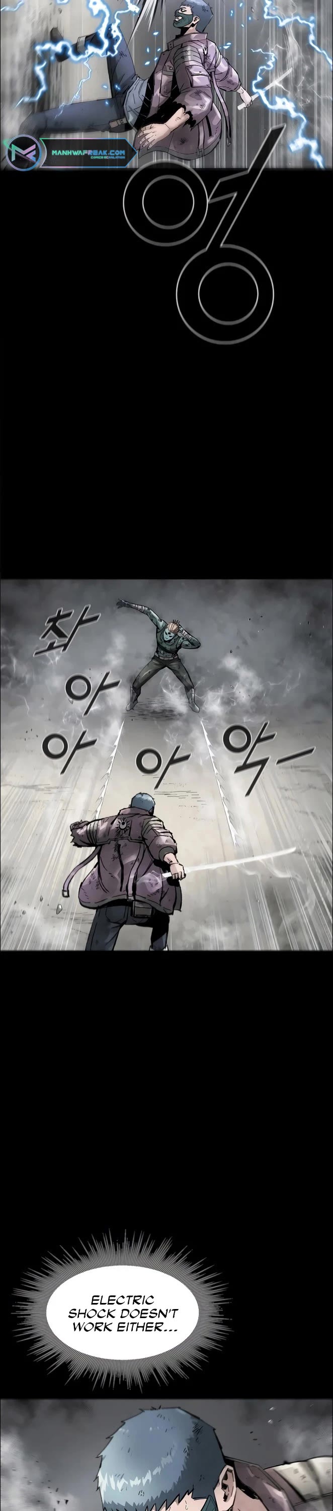 L.A.G Chapter 46 page 26 - Chapter 46