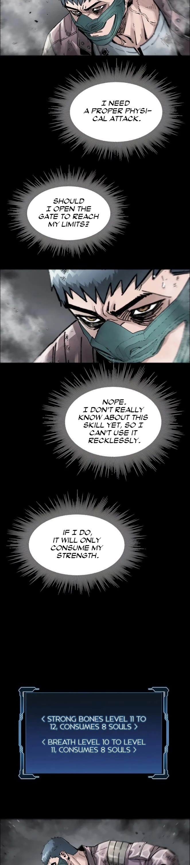 L.A.G Chapter 46 page 27 - Chapter 46