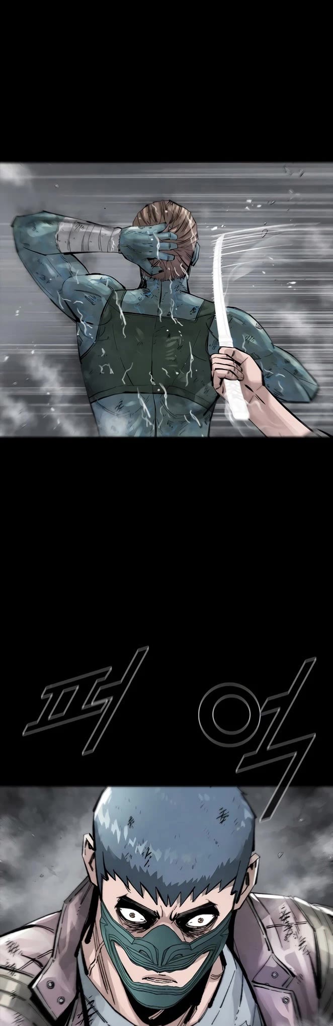 L.A.G Chapter 46 page 31 - Chapter 46