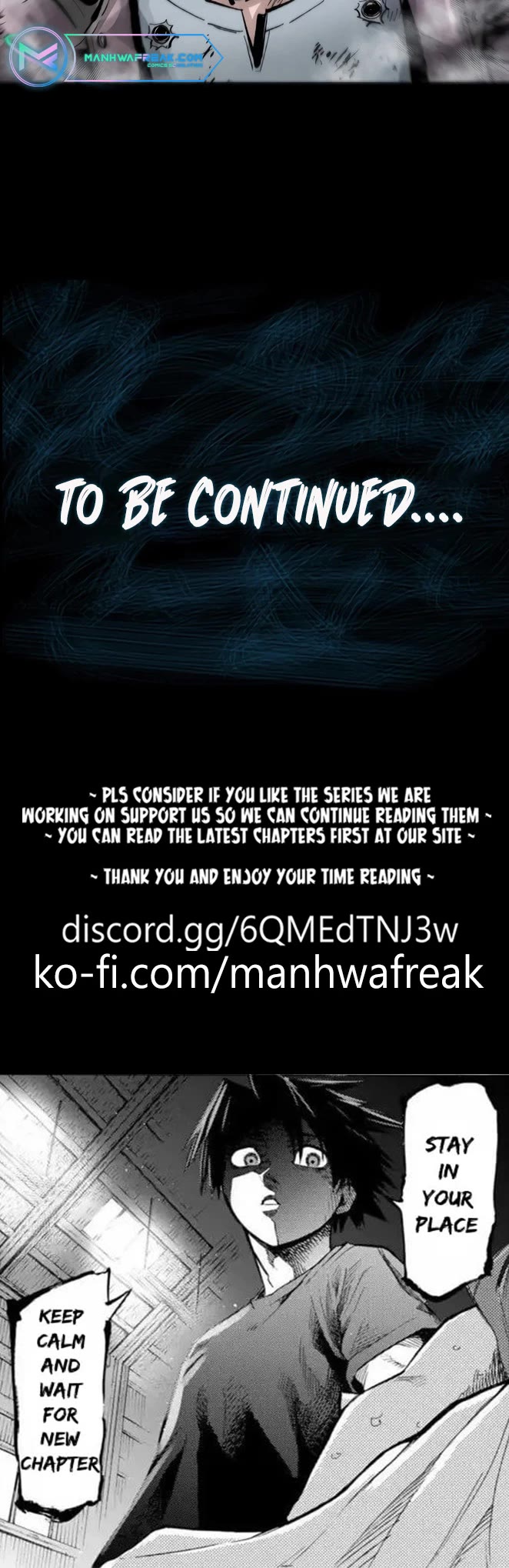 L.A.G Chapter 46 page 32 - Chapter 46
