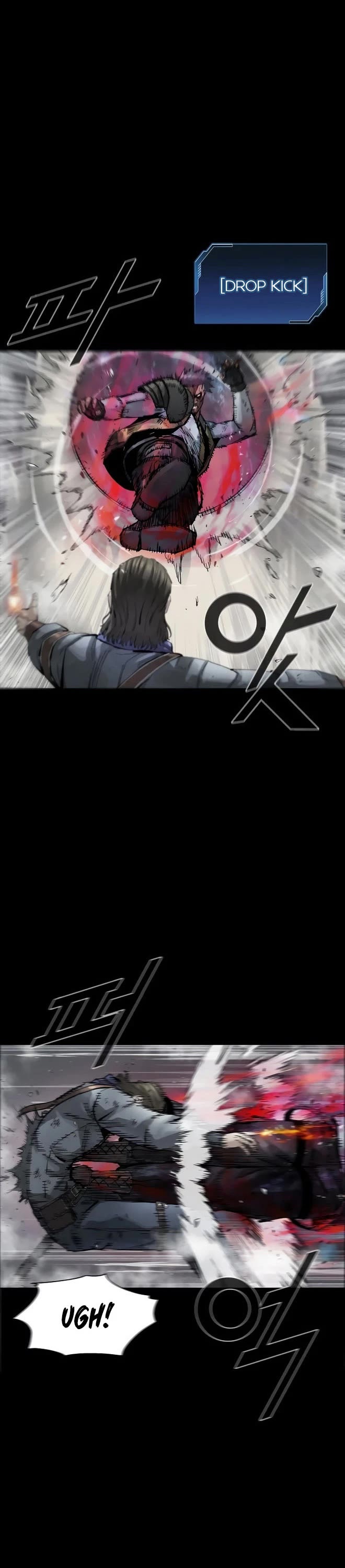 L.A.G Chapter 46 page 6 - Chapter 46