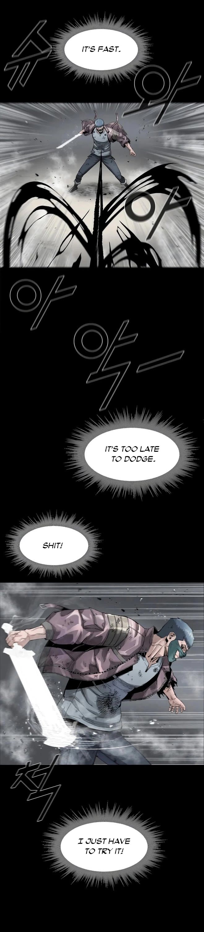 L.A.G Chapter 47 page 10 - Chapter 47