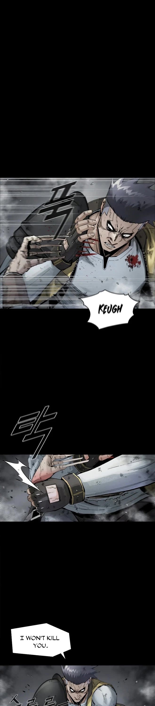 L.A.G Chapter 47 page 11 - Chapter 47