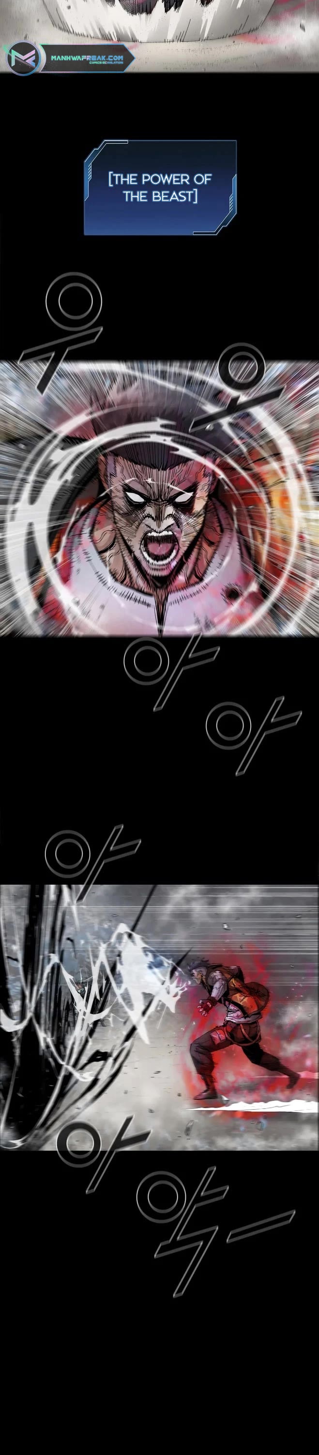 L.A.G Chapter 47 page 18 - Chapter 47