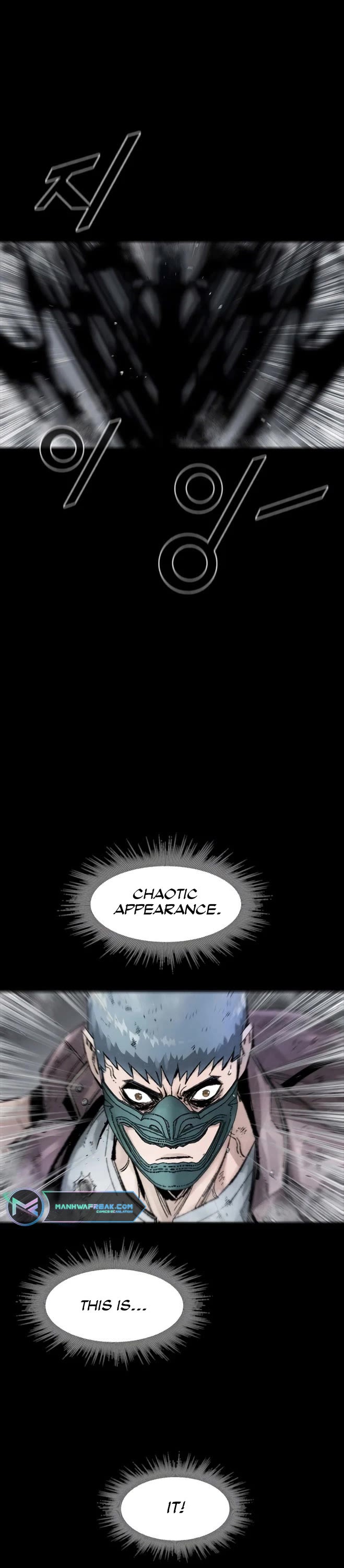 L.A.G Chapter 47 page 19 - Chapter 47