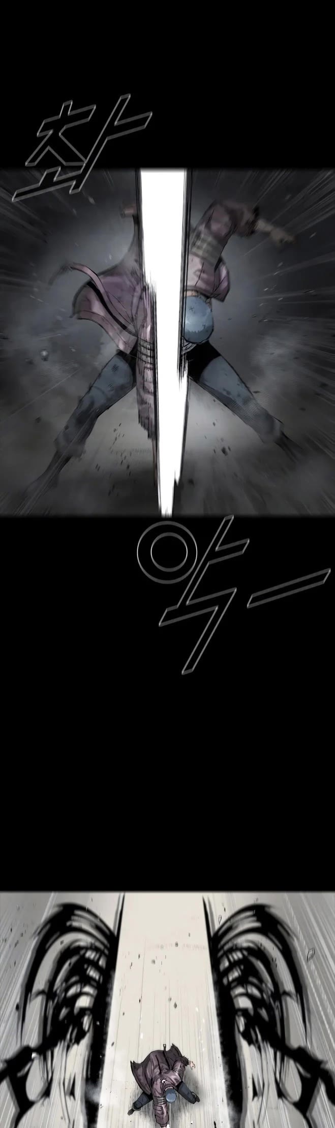 L.A.G Chapter 47 page 20 - Chapter 47