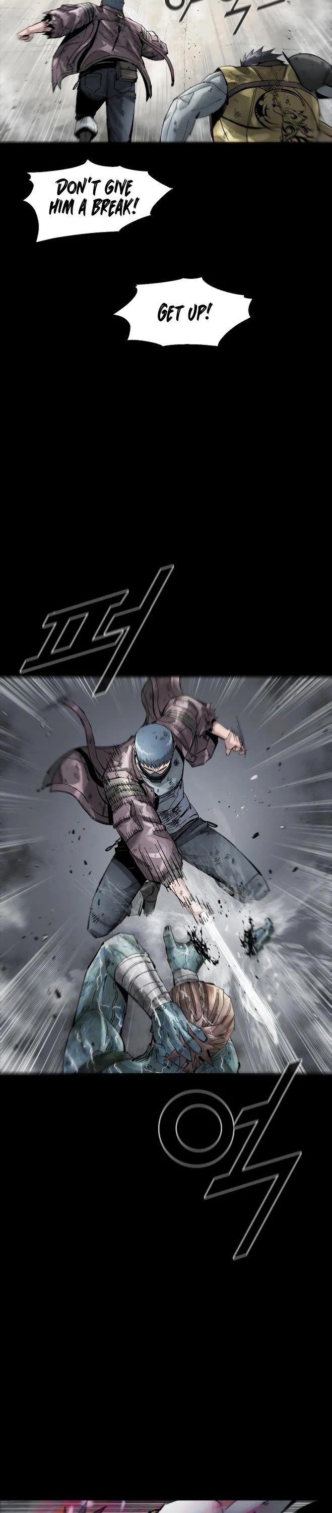 L.A.G Chapter 47 page 23 - Chapter 47