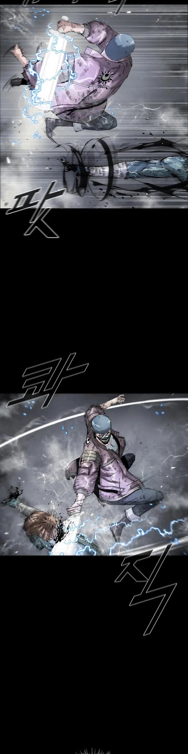 L.A.G Chapter 47 page 27 - Chapter 47
