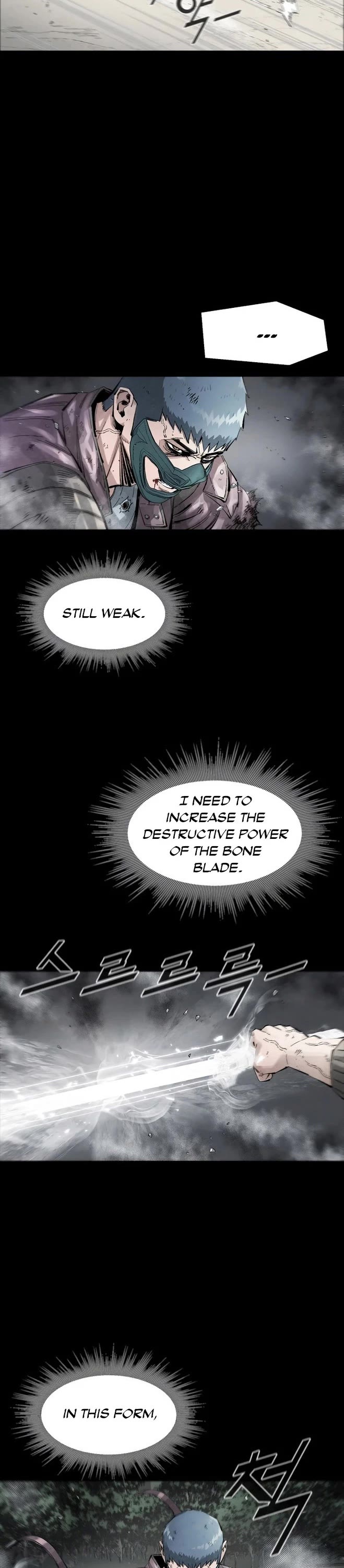 L.A.G Chapter 47 page 5 - Chapter 47