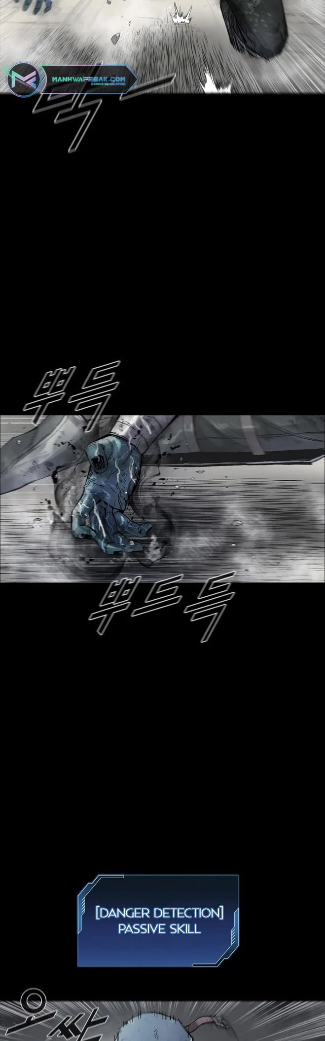 L.A.G Chapter 47 page 8 - Chapter 47