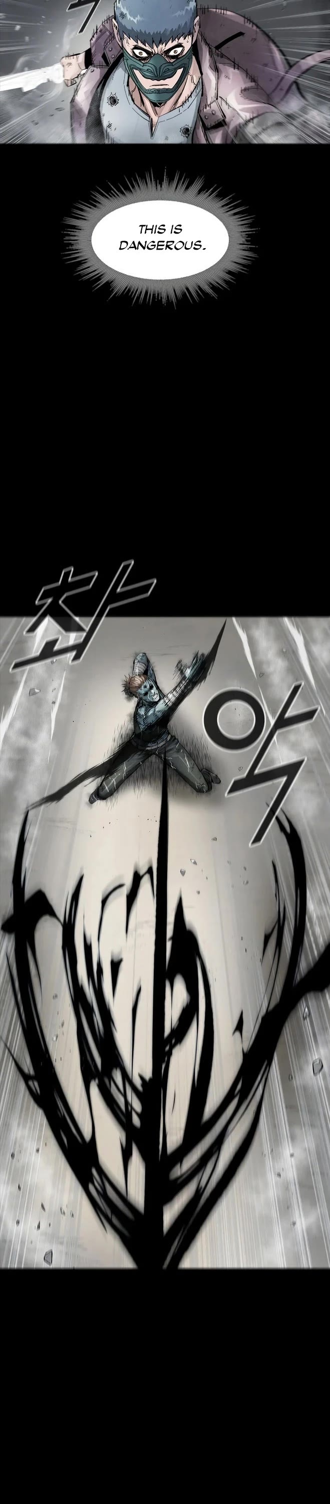 L.A.G Chapter 47 page 9 - Chapter 47