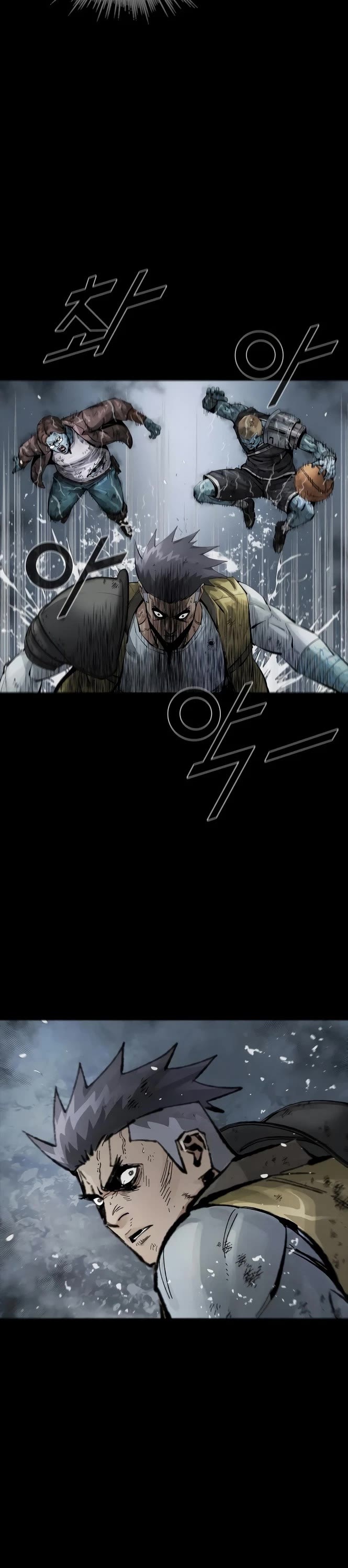 L.A.G Chapter 48 page 14 - Chapter 48