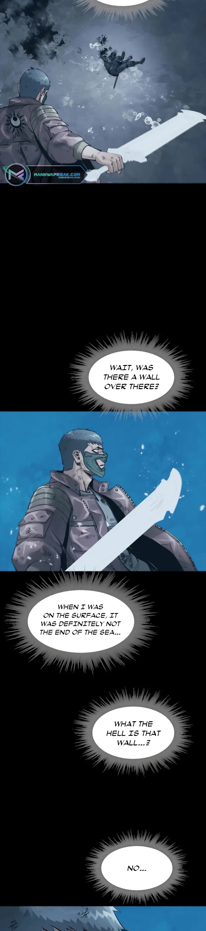 L.A.G Chapter 48 page 19 - Chapter 48