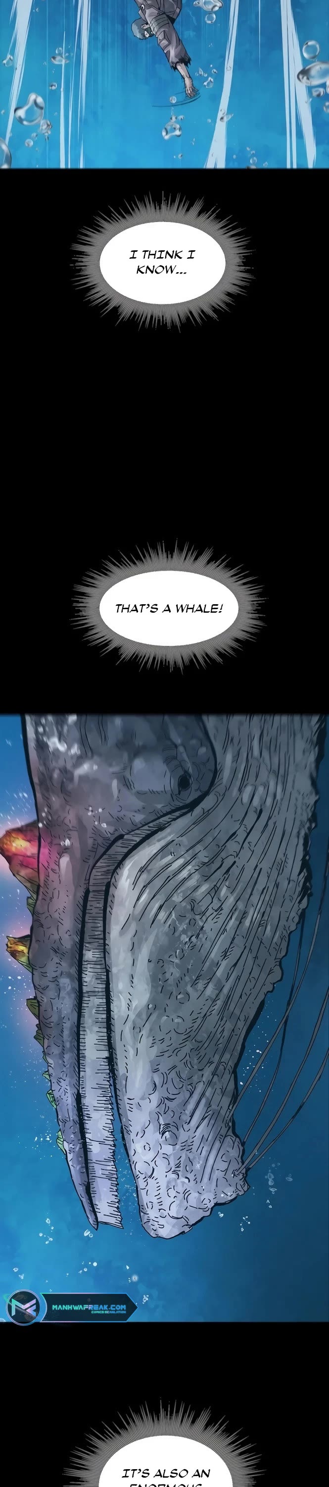 L.A.G Chapter 48 page 23 - Chapter 48