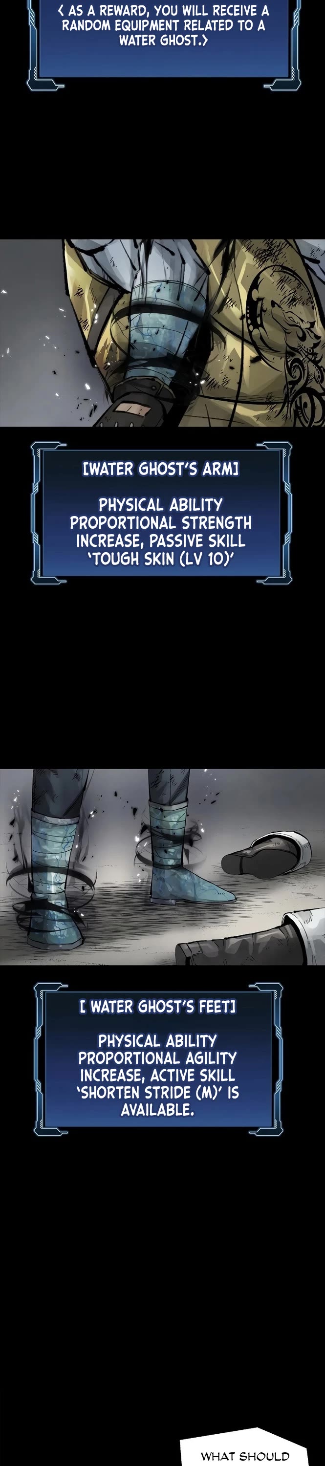 L.A.G Chapter 48 page 3 - Chapter 48