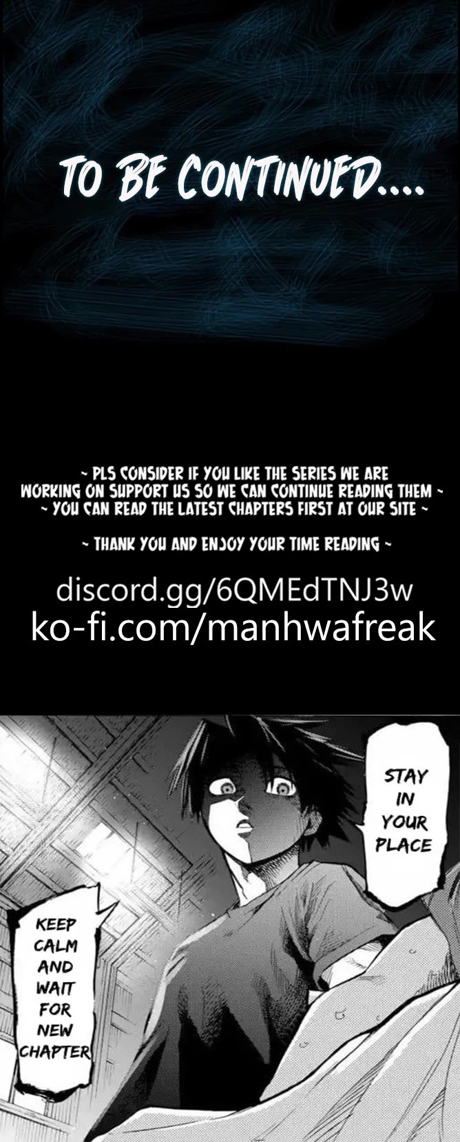 L.A.G Chapter 48 page 34 - Chapter 48