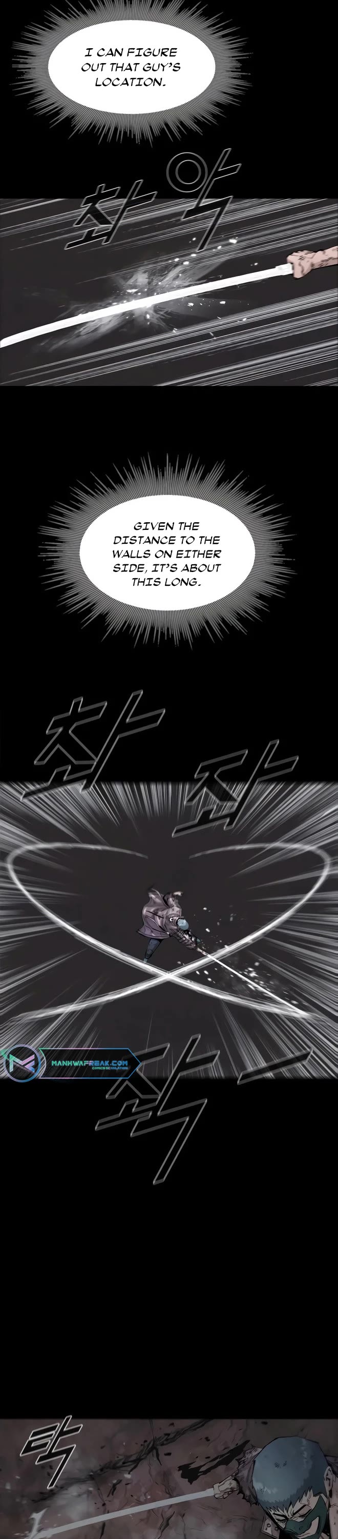 L.A.G Chapter 49 page 10 - Chapter 49