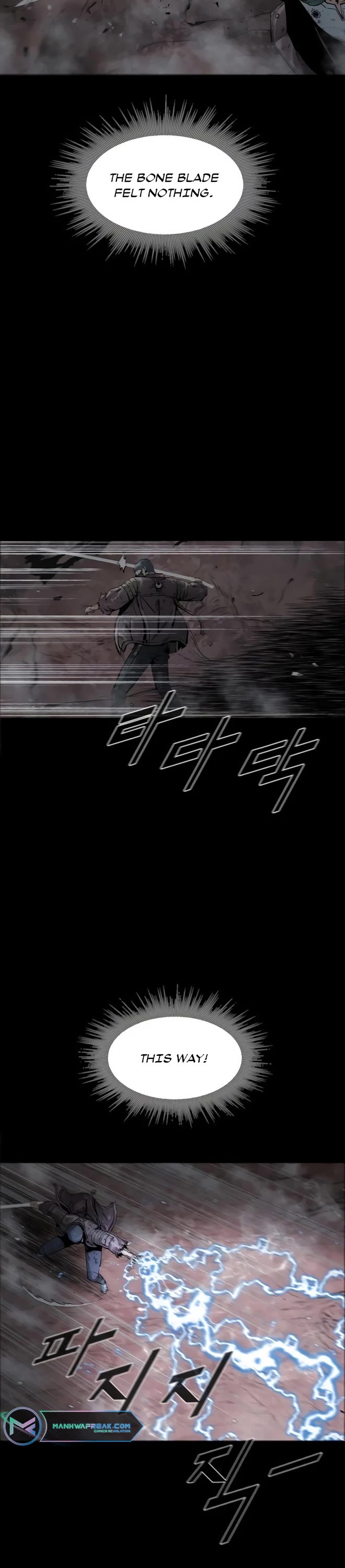 L.A.G Chapter 49 page 11 - Chapter 49