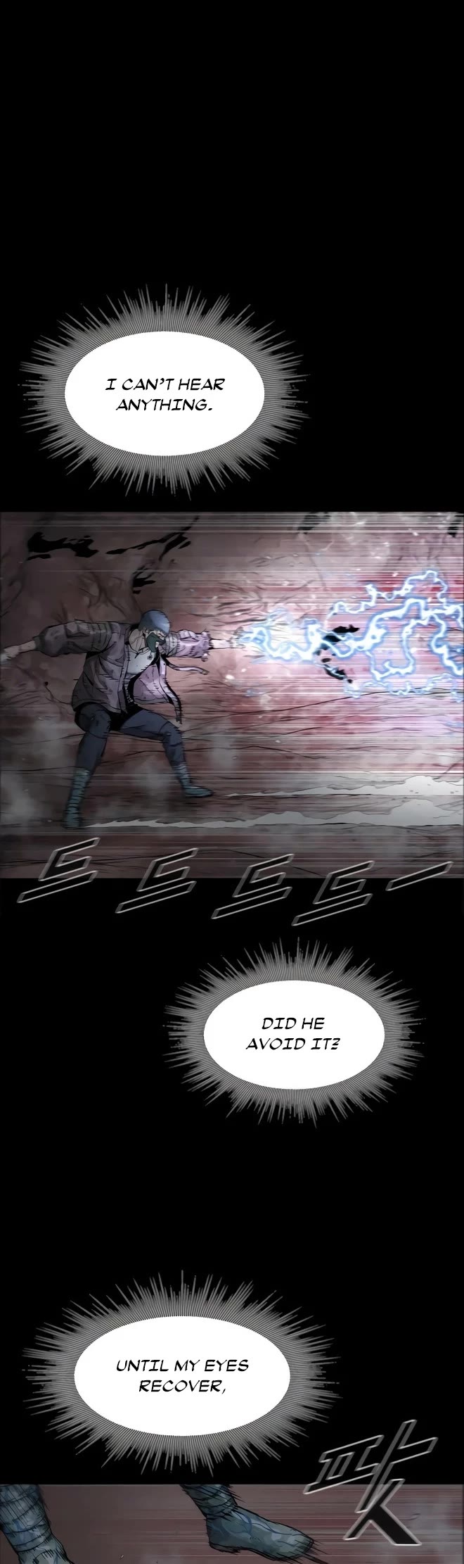 L.A.G Chapter 49 page 12 - Chapter 49