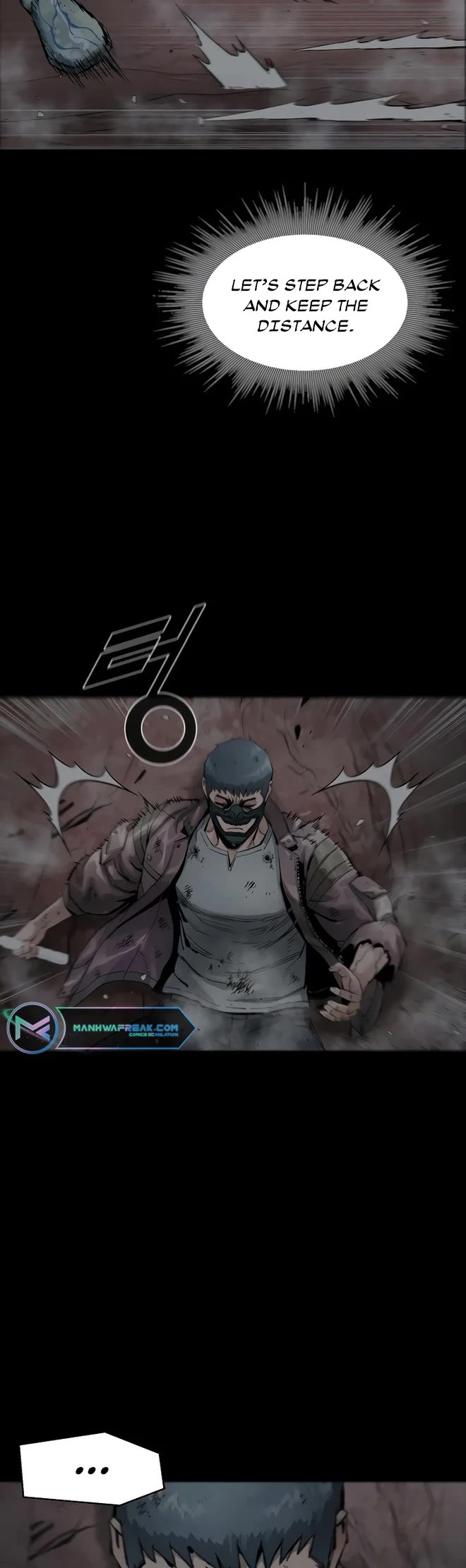 L.A.G Chapter 49 page 13 - Chapter 49
