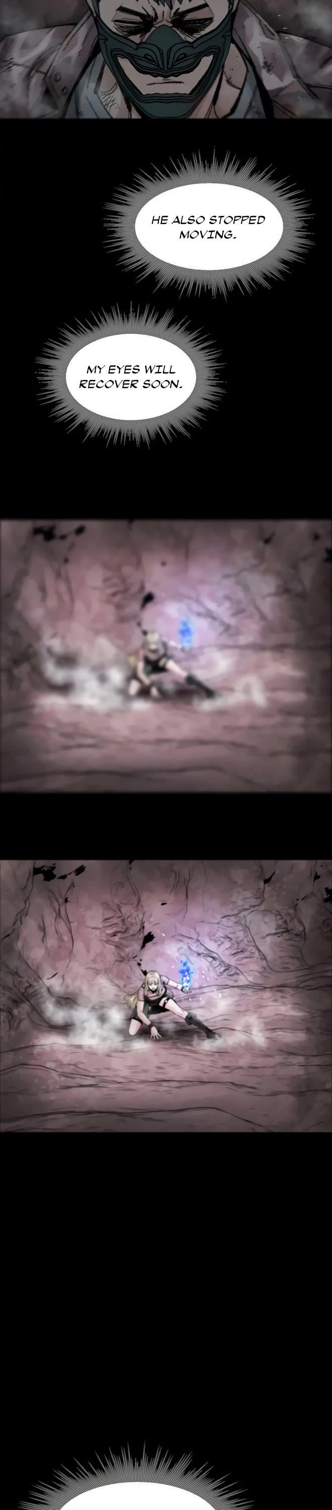 L.A.G Chapter 49 page 14 - Chapter 49