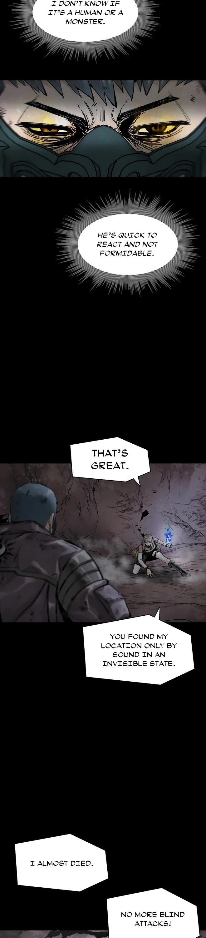 L.A.G Chapter 49 page 15 - Chapter 49