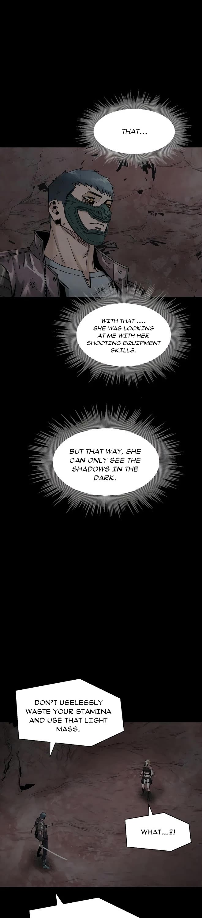 L.A.G Chapter 49 page 21 - Chapter 49
