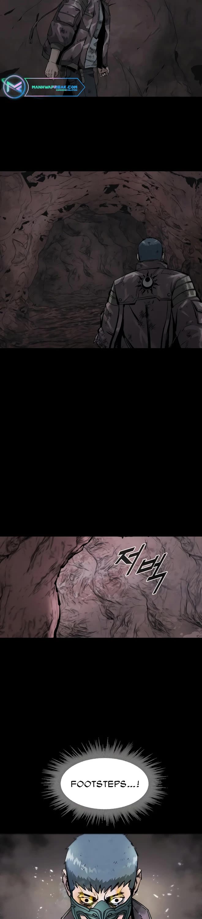 L.A.G Chapter 49 page 3 - Chapter 49