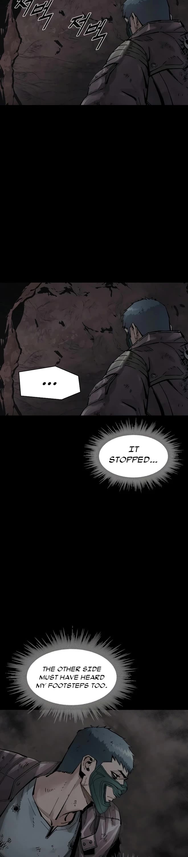 L.A.G Chapter 49 page 5 - Chapter 49