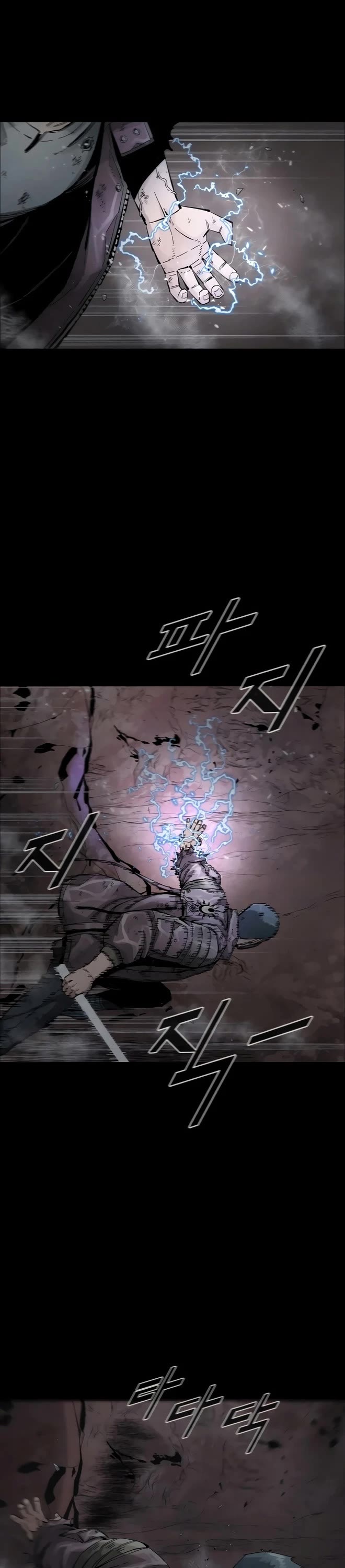 L.A.G Chapter 49 page 7 - Chapter 49