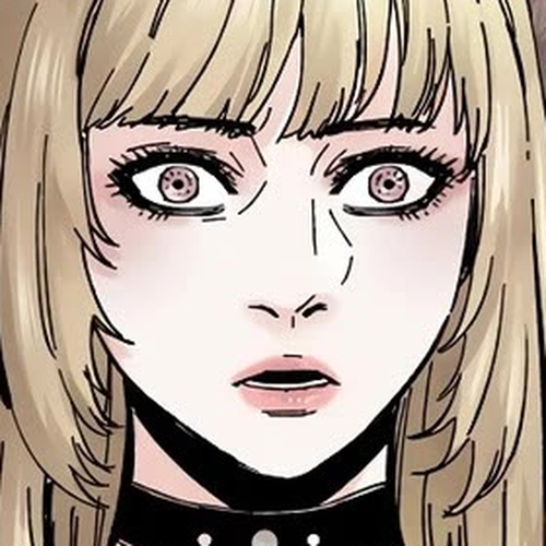 L.A.G Chapter 49 cover