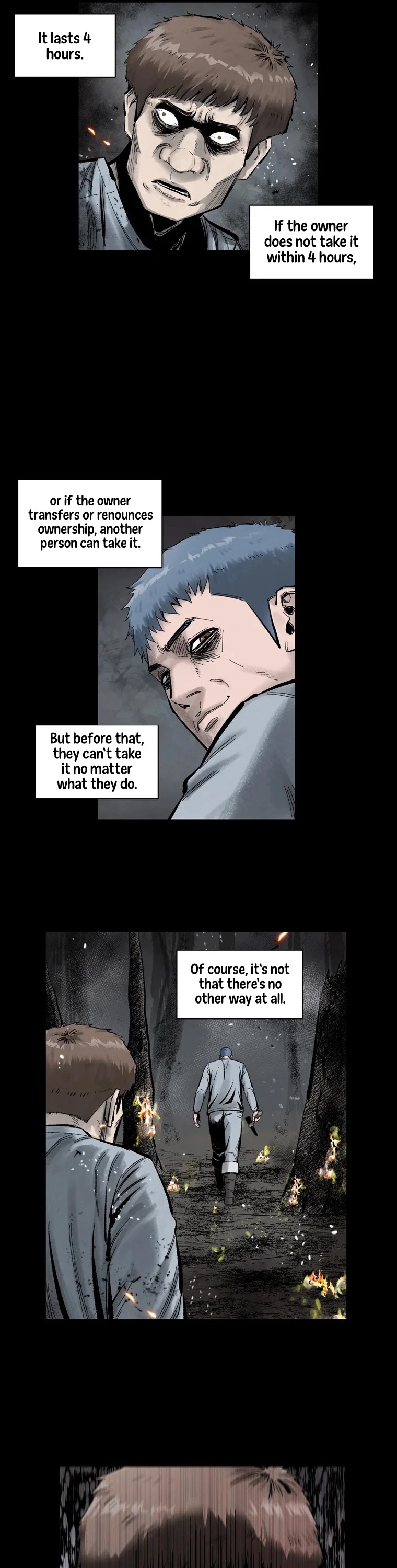 L.A.G Chapter 5 page 10 - Chapter 5