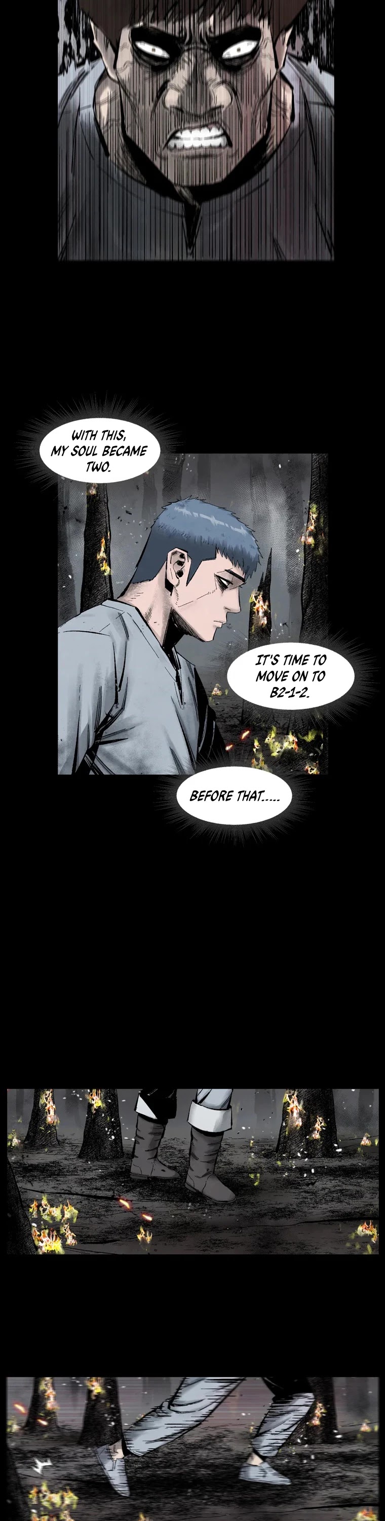 L.A.G Chapter 5 page 11 - Chapter 5
