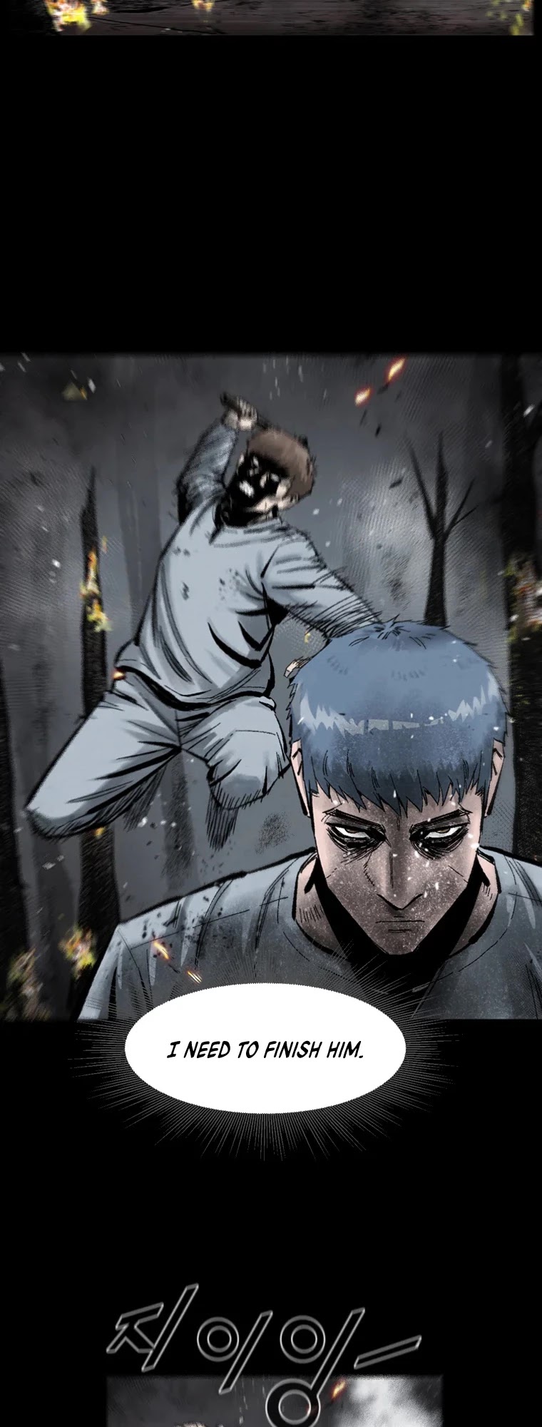 L.A.G Chapter 5 page 12 - Chapter 5
